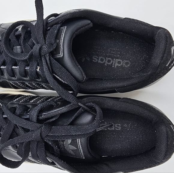 adidas Originals Superstar II G20860 Men's Size 7 No Box - Picture 5 of 11